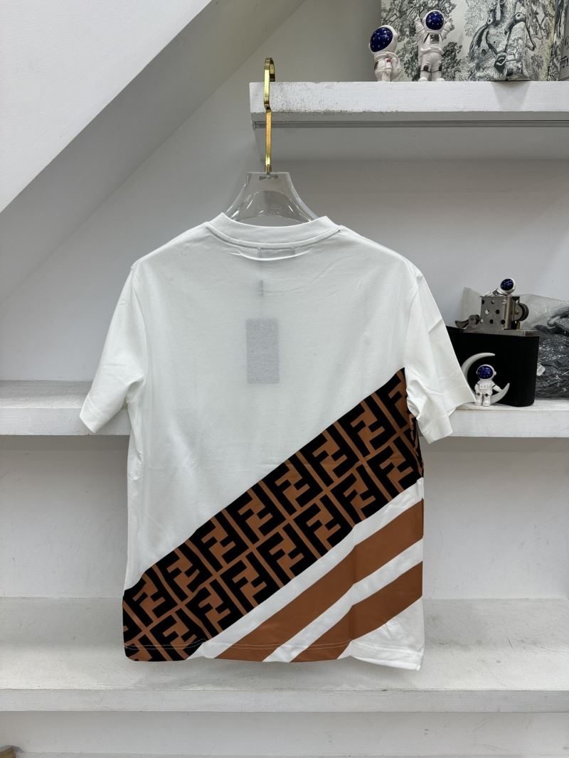 Fendi T-Shirts